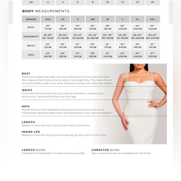 NADINE MERABI Light Blue Flare Pants - Picture 3 of 7